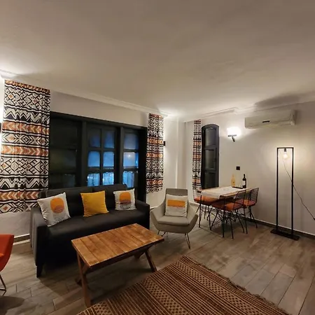 Well Designed Apartment *