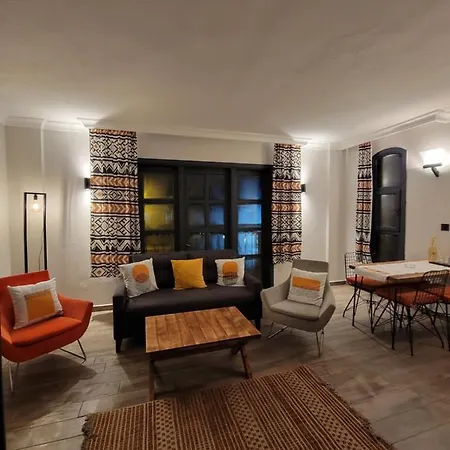 Well Designed Apartment