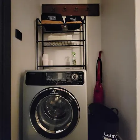 Well Designed Apartment