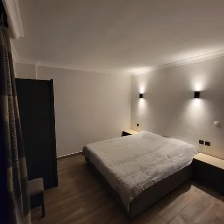 Well Designed Apartment Апартаменты Мармарис
